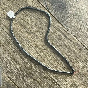 Costume jewelry, necklace